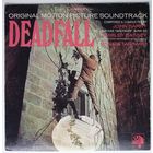 LP John Barry – Deadfall (Original Motion Picture Soundtrack) (1968) Jazz, Rock, Stage & Screen, Soundtrack, Score, Lounge, Easy Listening