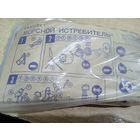 Сборная маштабная "-модель самолета."Морской истребитель"