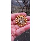 БРОШЬ  СССР  ЧЕХОСЛОВАКИЯ . ОРИГИНАЛ . Распродажа Коллекции !!! .Экспресс  Аукцион НЕ С РУБЛЯ  без МПЦ и прочего 3 ДНЯ  .Много лотов в продаже .