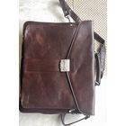 Портфель. ЭКО-кожа Christina