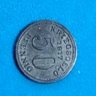 50 пфеннигов (1917г.) Оберхаузен.Цинк.Расспродажа!
