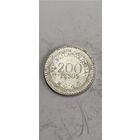 Колумбия 200 песос 2015