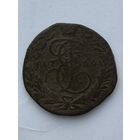 Монета 1766 года