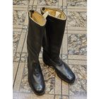 Сапоги яловые 43 размер СССР.