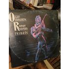 Пластинка Ozzy Osbourne Randy Rhodes Tribute 2LP