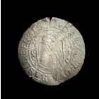 ШВЕЙЦАРИЯ:  АССИС 1697 Г. КАНТОН БАЗЕЛЬ (РЕДКАЯ ДЛЯ НАШИХ МЕСТ)