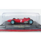 FERRARI 158 #2 John Surtees F1 1964 ALTAYA
