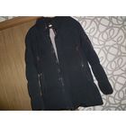 Куртка мужская теплая размер 56