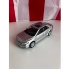 Модель welly toyota camry 1:43
