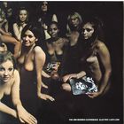 Jimi Hendrix Electric Ladyland (UK 1973 MINT)