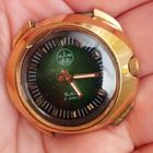 Часы наручные Слава (Олимпиада), Au10. СССР