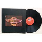 THE DOOBIE BROTHERS - CYCLES (INDIA винил LP 1990)