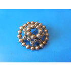 Старая Брошь.