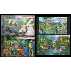 ЛИСТЫ МАЛИ 2023г.   СТО