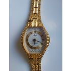 Часы AU СССР  с рубля.