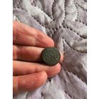 Неплохой грошик 1765 года