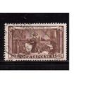 Польша-1953, (Мих.805), гаш. , Коперник,  Живопись, Картина Яна Матейко