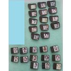 Значки. Цена за все.