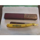 Бритва опасная