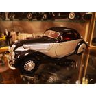 BMW 327 Coupe 1937
