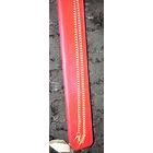 СЕРЕБРЯНАЯ ЦЕПОЧКА С ПОЗОЛОТОЙ 925 пр. ВЕС 16,58 гр.