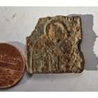 Иконка , образок