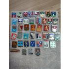 Значки города