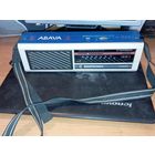 Приемник  РАДИОТЕХНИКА РП 8330 " ABAVA " .