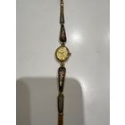 Часы Луч финифть