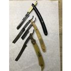 Бритвы.Золинген.цена за все.