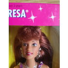 Тереза, sparkle beach Teresa 1995