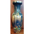 Китайская ваза