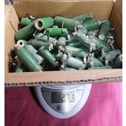 Резисторы Пэв