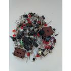 РАЗНЫЕ РАДИОДЕТАЛИ