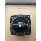 ПТИ-М Переключатель выбора точек измерения