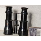 Бинокль отличный , не  двоит