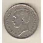 Бельгия 5 франк 1931