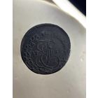 5 КОПЕЕК 1786 КМ (Смотрите другие мои лоты)