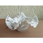 Ваза кружева Васелисы, 11 см. СССР