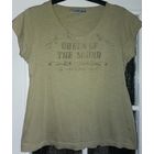 Женская майка в хорошем состоянии, на р-р 44-48