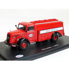 Mercedes Benz L 6600 "Esso Motor Oil" - Schuco, 1:43