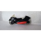 Коллекционная игрушка из Макдональдс, Серия Action Man, 2002г,   24