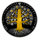 Матуля серии "Дрэва жыцця".