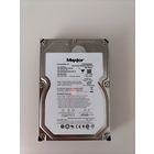 Жёсткий диск Maxtor 750Gb.