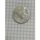 Орт 1624г. Гданьск (Речь Посполитая), Сигизмунд Ваза.