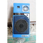 Ретро радио INTERNATIONAL в доработку