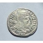 3 гроша 1600 год