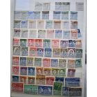 Лот разные марки. 9