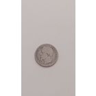 Франция 50 сантим 1867 год( серебро)