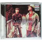 CD Umaturman – В Городе N (2004) Soft Rock, Pop Rock